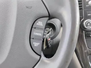 2014 Kia Sedona EX