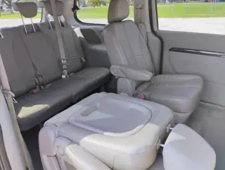 2014 Kia Sedona EX