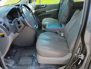 2014 Kia Sedona EX