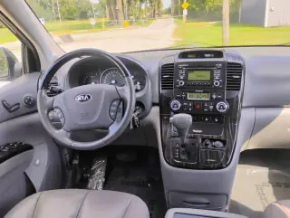 2014 Kia Sedona EX