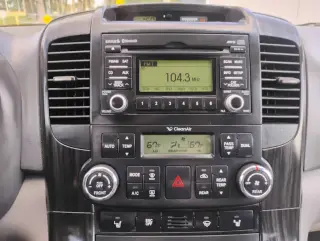 2014 Kia Sedona EX
