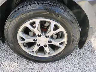 2014 Kia Sedona EX