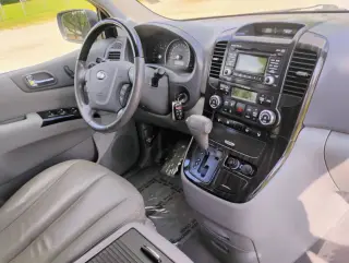 2014 Kia Sedona EX