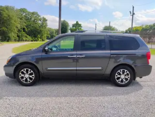 2014 Kia Sedona EX