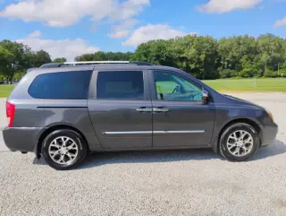 2014 Kia Sedona EX
