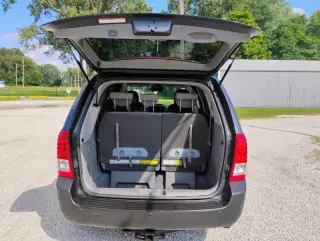 2014 Kia Sedona EX