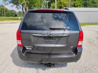 2014 Kia Sedona EX