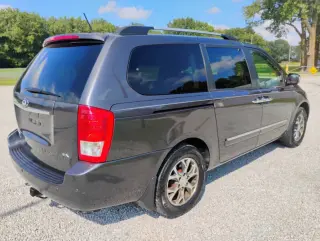 2014 Kia Sedona EX