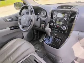 2014 Kia Sedona EX