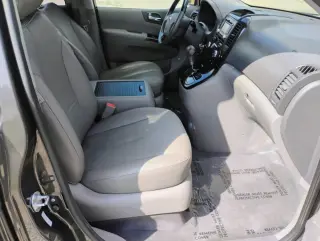 2014 Kia Sedona EX