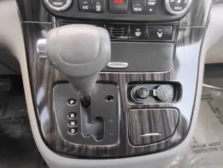 2014 Kia Sedona EX