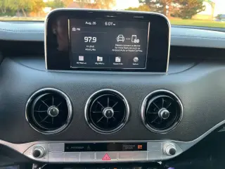 2020 Kia Stinger GT-Line
