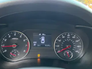 2020 Kia Stinger GT-Line