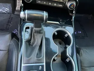 2020 Kia Stinger GT-Line
