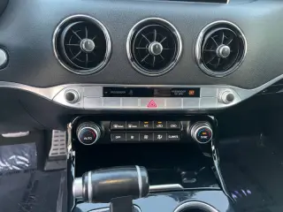 2020 Kia Stinger GT-Line