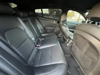 2020 Kia Stinger GT-Line