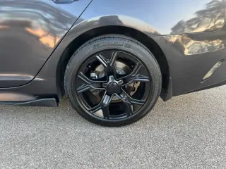 2020 Kia Stinger GT-Line
