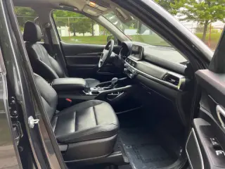 2022 Kia Telluride LX
