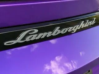 2022 Lamborghini Urus