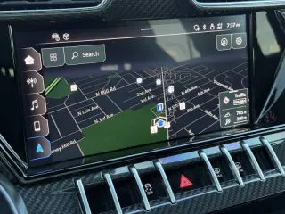 2022 Lamborghini Urus