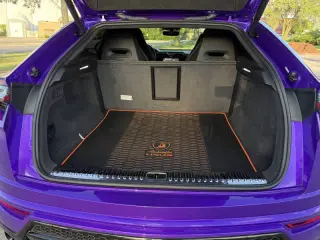 2022 Lamborghini Urus