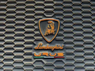 2022 Lamborghini Urus