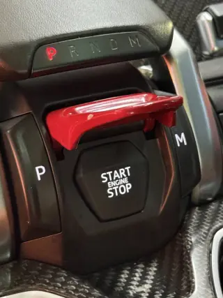 2022 Lamborghini Urus