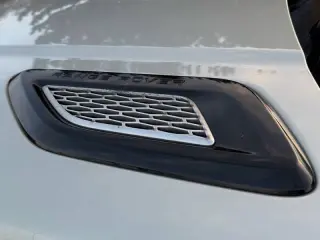 2014 Land Rover Range Rover Sport Supercharged