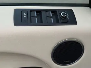 2014 Land Rover Range Rover Sport Supercharged