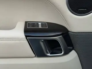 2014 Land Rover Range Rover Sport Supercharged