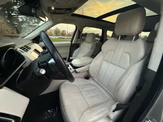 2014 Land Rover Range Rover Sport Supercharged
