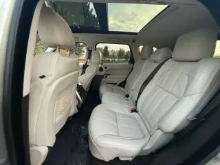2014 Land Rover Range Rover Sport Supercharged