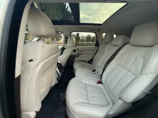2014 Land Rover Range Rover Sport Supercharged