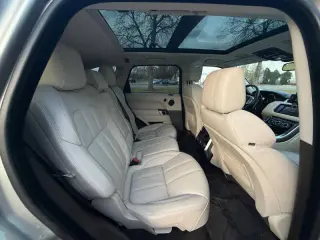 2014 Land Rover Range Rover Sport Supercharged