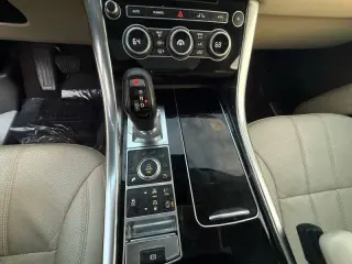 2014 Land Rover Range Rover Sport Supercharged