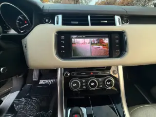 2014 Land Rover Range Rover Sport Supercharged