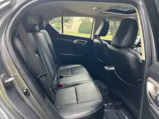 2015 Lexus CT 200h