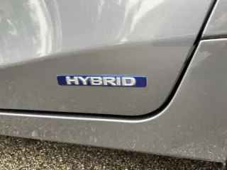 2015 Lexus CT 200h