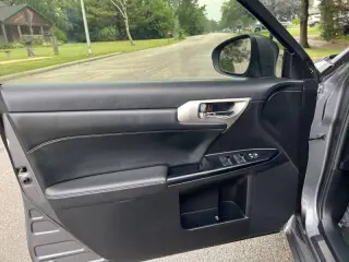 2015 Lexus CT 200h