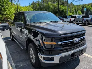Ford F-150 2024 4x4 XLT 4dr SuperCrew 6.5 ft. SB