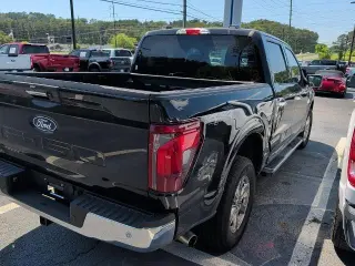 Ford F-150 2024 4x4 XLT 4dr SuperCrew 6.5 ft. SB