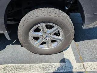 Ford F-150 2024 4x4 XLT 4dr SuperCrew 6.5 ft. SB