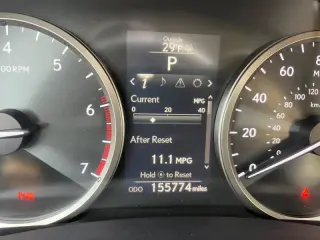 2016 Lexus NX 200t