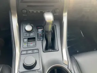 2016 Lexus NX 200t