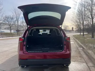 2016 Lexus NX 200t
