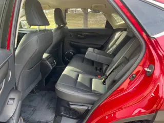 2016 Lexus NX 200t