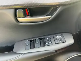 2016 Lexus NX 200t