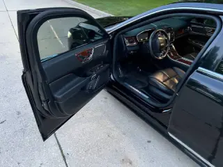 2020 Lincoln Continental Livery