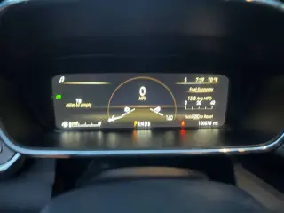 2020 Lincoln Continental Livery