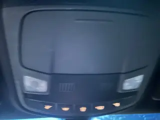 2020 Lincoln Continental Livery